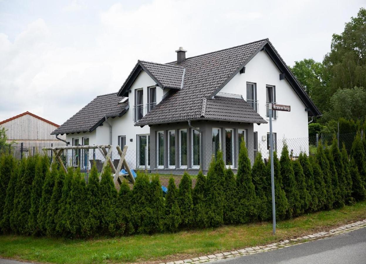 Ferienhaus Pusteblume 弗赖翁 外观 照片