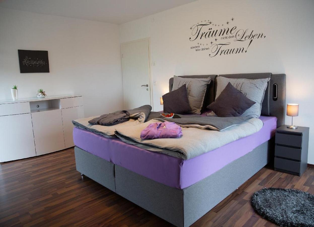 Ferienhaus Pusteblume 弗赖翁 外观 照片