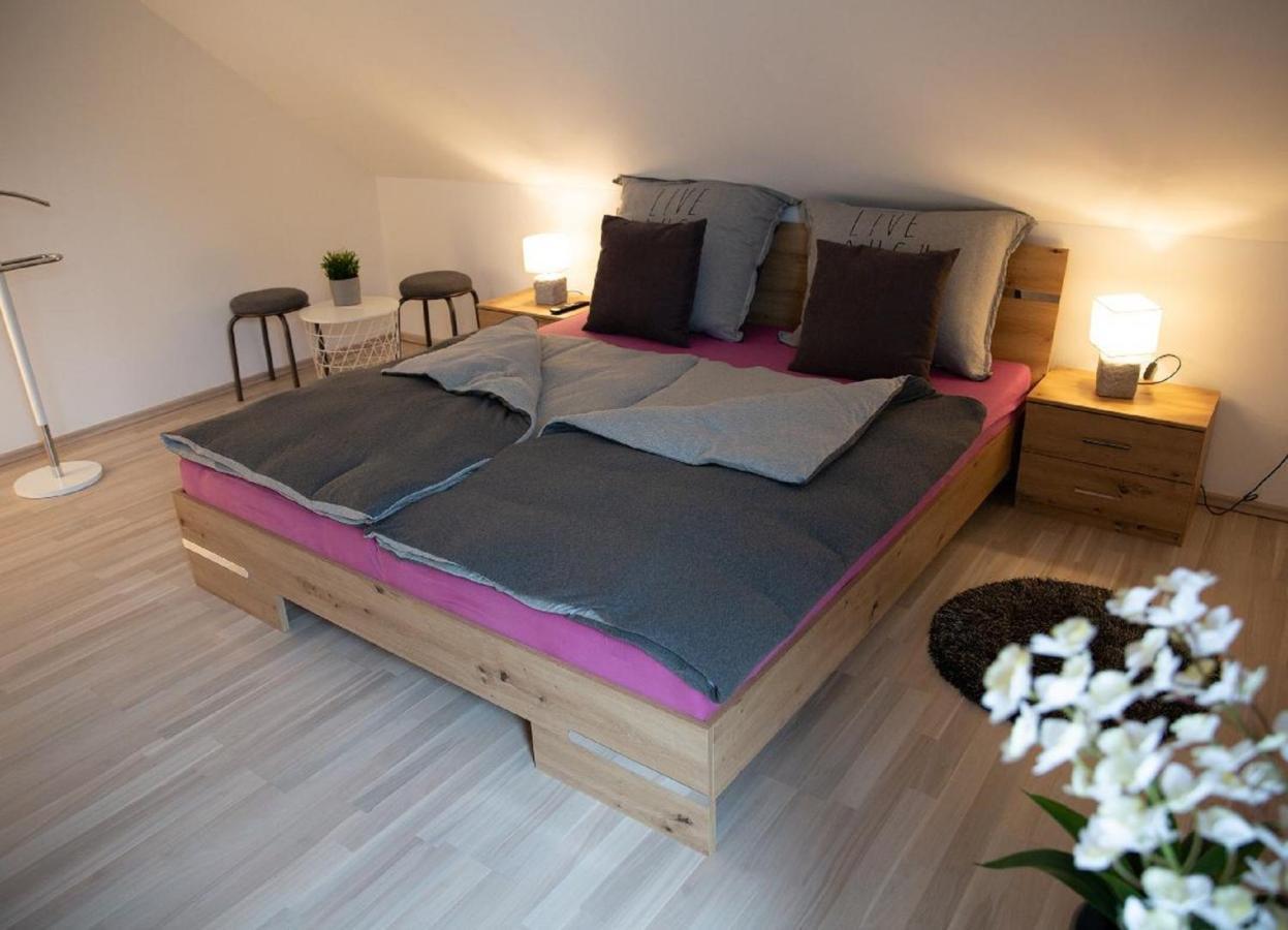 Ferienhaus Pusteblume 弗赖翁 外观 照片